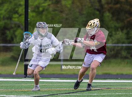 Thumbnail 3 in Boston College High @ Duxbury (Players Cup Championship) photogallery.
