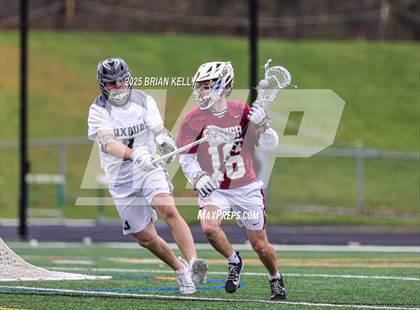 Thumbnail 3 in Boston College High @ Duxbury (Players Cup Championship) photogallery.