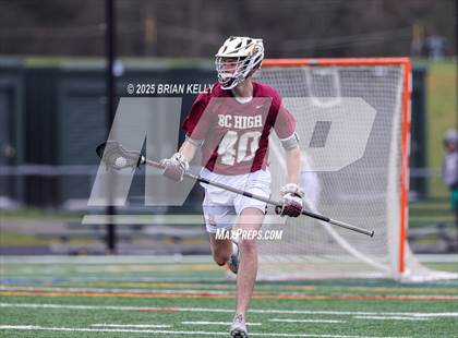 Thumbnail 2 in Boston College High @ Duxbury (Players Cup Championship) photogallery.