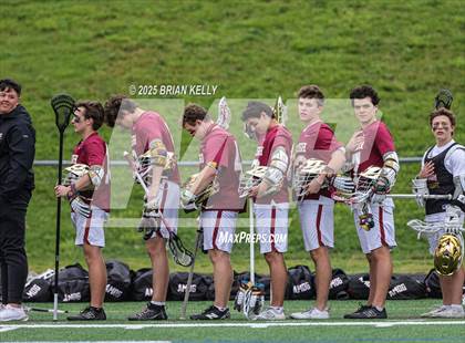Thumbnail 3 in Boston College High @ Duxbury (Players Cup Championship) photogallery.