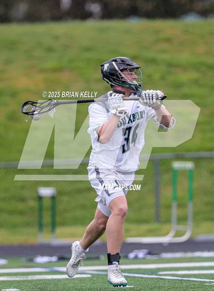 Thumbnail 2 in Boston College High @ Duxbury (Players Cup Championship) photogallery.