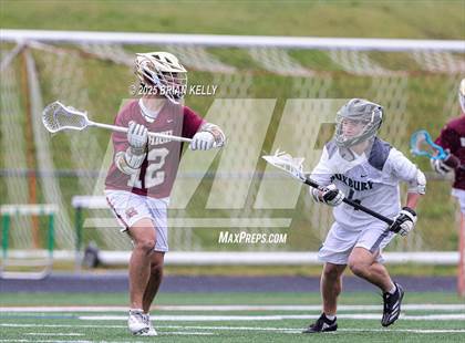 Thumbnail 3 in Boston College High @ Duxbury (Players Cup Championship) photogallery.