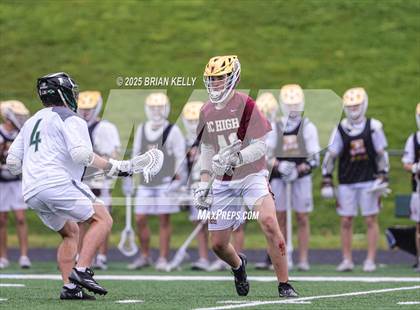 Thumbnail 1 in Boston College High @ Duxbury (Players Cup Championship) photogallery.