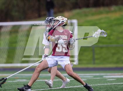 Thumbnail 2 in Boston College High @ Duxbury (Players Cup Championship) photogallery.