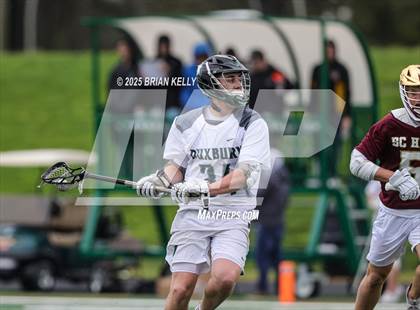 Thumbnail 2 in Boston College High @ Duxbury (Players Cup Championship) photogallery.