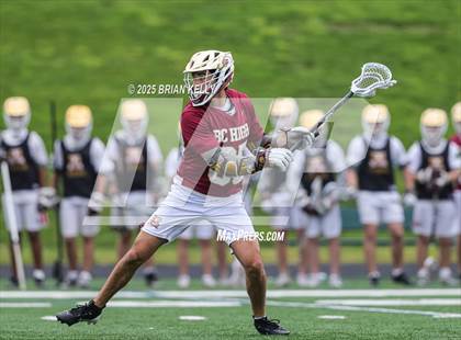 Thumbnail 1 in Boston College High @ Duxbury (Players Cup Championship) photogallery.