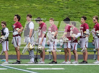 Thumbnail 2 in Boston College High @ Duxbury (Players Cup Championship) photogallery.