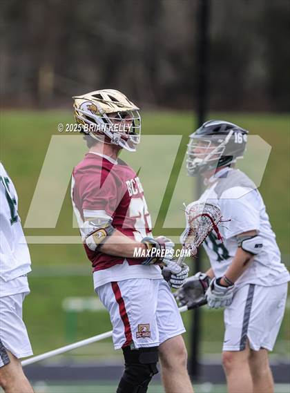 Thumbnail 3 in Boston College High @ Duxbury (Players Cup Championship) photogallery.