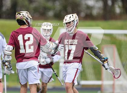 Thumbnail 3 in Boston College High @ Duxbury (Players Cup Championship) photogallery.