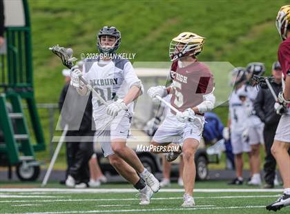 Thumbnail 3 in Boston College High @ Duxbury (Players Cup Championship) photogallery.