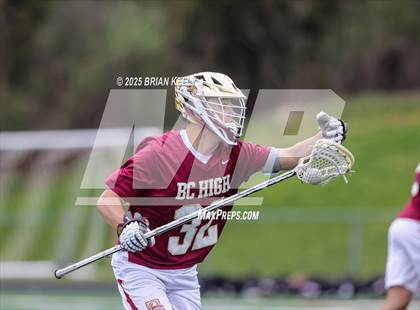 Thumbnail 3 in Boston College High @ Duxbury (Players Cup Championship) photogallery.