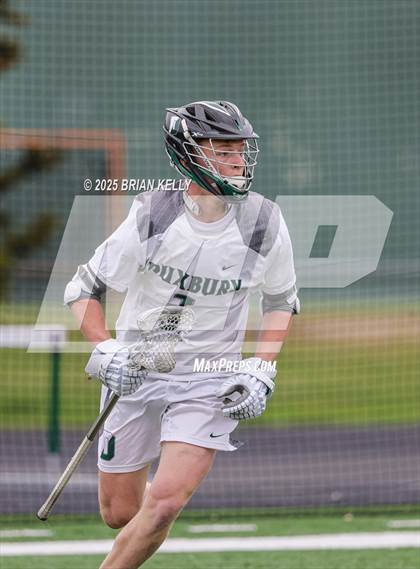 Thumbnail 3 in Boston College High @ Duxbury (Players Cup Championship) photogallery.