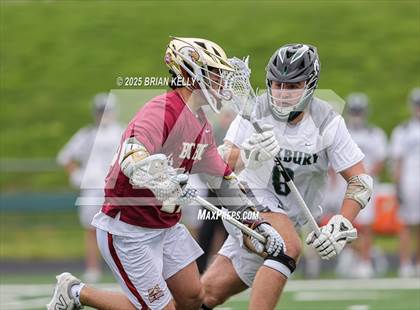 Thumbnail 1 in Boston College High @ Duxbury (Players Cup Championship) photogallery.