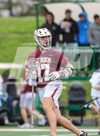Thumbnail 2 in Boston College High @ Duxbury (Players Cup Championship) photogallery.