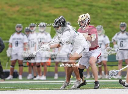 Thumbnail 1 in Boston College High @ Duxbury (Players Cup Championship) photogallery.