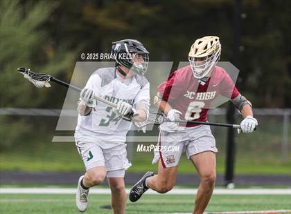 Thumbnail 2 in Boston College High @ Duxbury (Players Cup Championship) photogallery.
