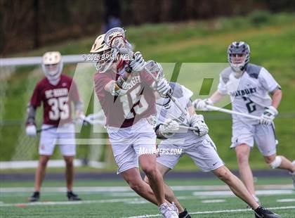 Thumbnail 1 in Boston College High @ Duxbury (Players Cup Championship) photogallery.