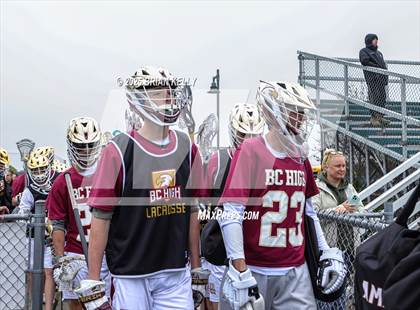 Thumbnail 1 in Boston College High @ Duxbury (Players Cup Championship) photogallery.