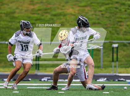 Thumbnail 1 in Boston College High @ Duxbury (Players Cup Championship) photogallery.