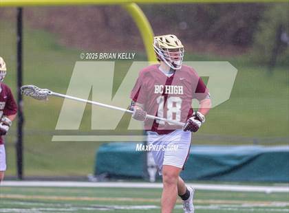 Thumbnail 2 in Boston College High @ Duxbury (Players Cup Championship) photogallery.