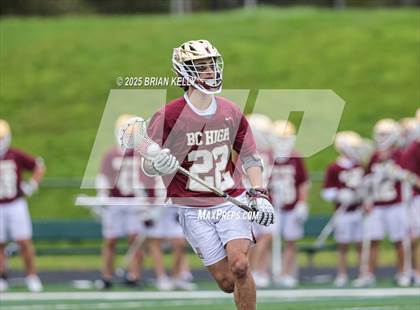 Thumbnail 2 in Boston College High @ Duxbury (Players Cup Championship) photogallery.