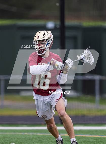 Thumbnail 1 in Boston College High @ Duxbury (Players Cup Championship) photogallery.
