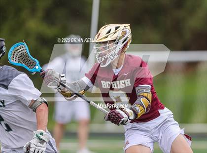 Thumbnail 3 in Boston College High @ Duxbury (Players Cup Championship) photogallery.