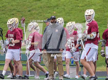 Thumbnail 1 in Boston College High @ Duxbury (Players Cup Championship) photogallery.