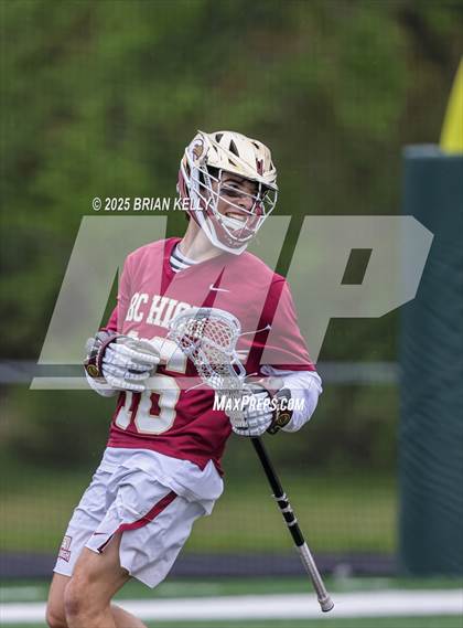 Thumbnail 2 in Boston College High @ Duxbury (Players Cup Championship) photogallery.