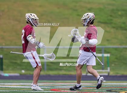 Thumbnail 2 in Boston College High @ Duxbury (Players Cup Championship) photogallery.