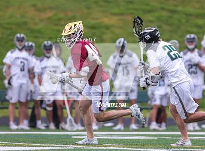 Thumbnail 2 in Boston College High @ Duxbury (Players Cup Championship) photogallery.