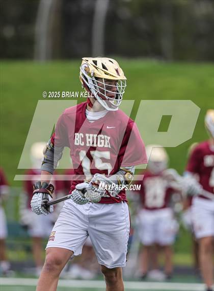 Thumbnail 3 in Boston College High @ Duxbury (Players Cup Championship) photogallery.