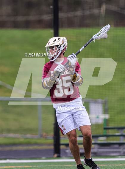 Thumbnail 2 in Boston College High @ Duxbury (Players Cup Championship) photogallery.