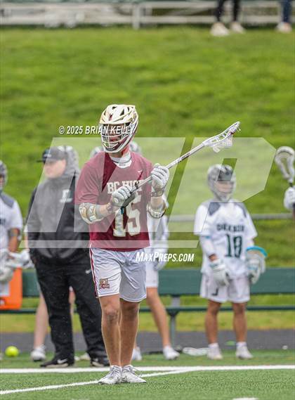 Thumbnail 3 in Boston College High @ Duxbury (Players Cup Championship) photogallery.