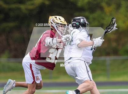 Thumbnail 1 in Boston College High @ Duxbury (Players Cup Championship) photogallery.