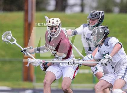 Thumbnail 2 in Boston College High @ Duxbury (Players Cup Championship) photogallery.