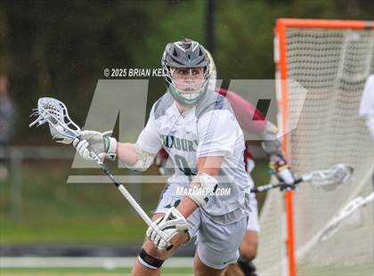 Thumbnail 2 in Boston College High @ Duxbury (Players Cup Championship) photogallery.