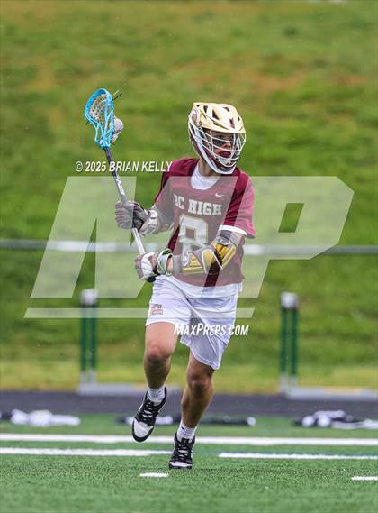 Thumbnail 1 in Boston College High @ Duxbury (Players Cup Championship) photogallery.
