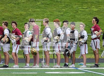 Thumbnail 1 in Boston College High @ Duxbury (Players Cup Championship) photogallery.
