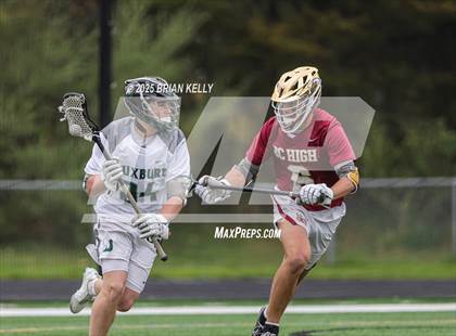 Thumbnail 3 in Boston College High @ Duxbury (Players Cup Championship) photogallery.