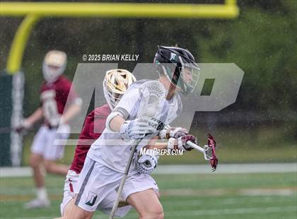 Thumbnail 2 in Boston College High @ Duxbury (Players Cup Championship) photogallery.