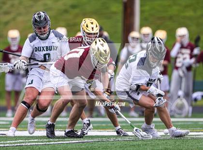 Thumbnail 2 in Boston College High @ Duxbury (Players Cup Championship) photogallery.