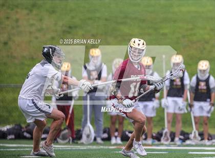 Thumbnail 2 in Boston College High @ Duxbury (Players Cup Championship) photogallery.