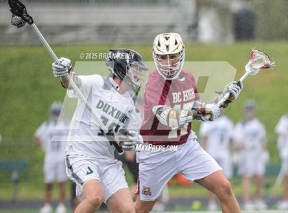 Thumbnail 1 in Boston College High @ Duxbury (Players Cup Championship) photogallery.
