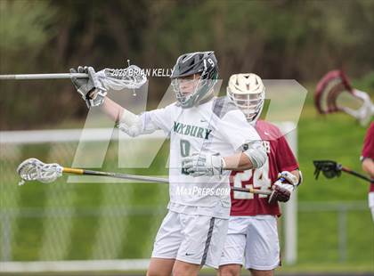 Thumbnail 1 in Boston College High @ Duxbury (Players Cup Championship) photogallery.