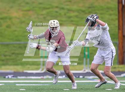 Thumbnail 3 in Boston College High @ Duxbury (Players Cup Championship) photogallery.