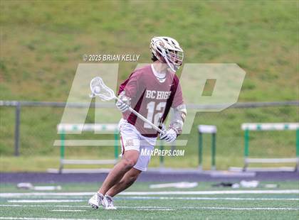 Thumbnail 2 in Boston College High @ Duxbury (Players Cup Championship) photogallery.