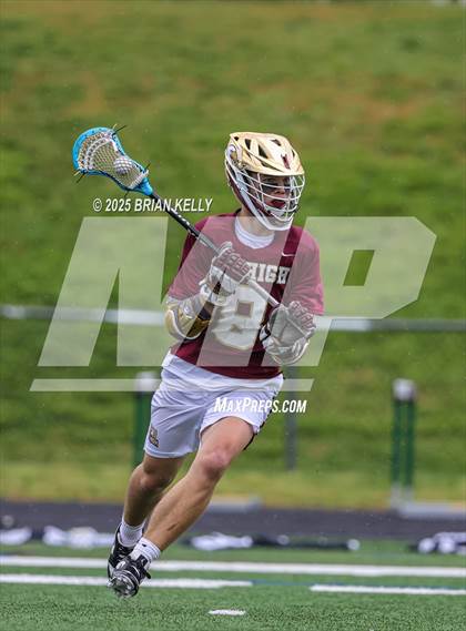 Thumbnail 2 in Boston College High @ Duxbury (Players Cup Championship) photogallery.
