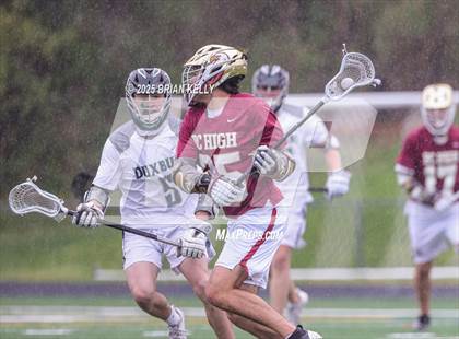 Thumbnail 3 in Boston College High @ Duxbury (Players Cup Championship) photogallery.