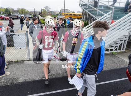 Thumbnail 3 in Boston College High @ Duxbury (Players Cup Championship) photogallery.